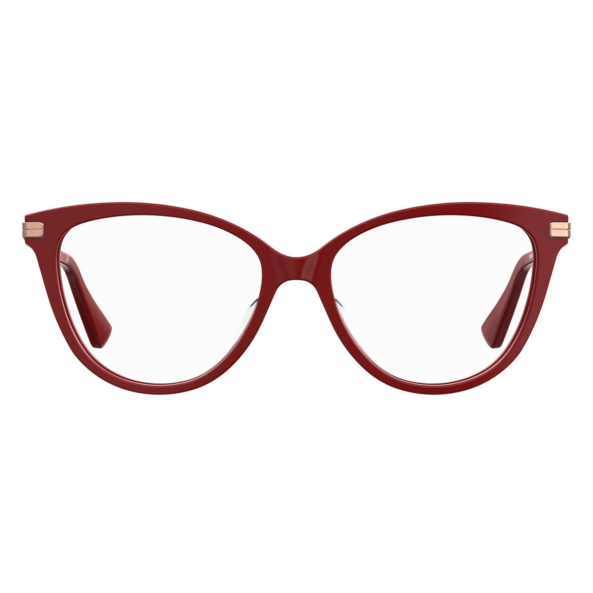 Glasögonbågar Moschino MOS561-C9A Ø 52 mm - 2