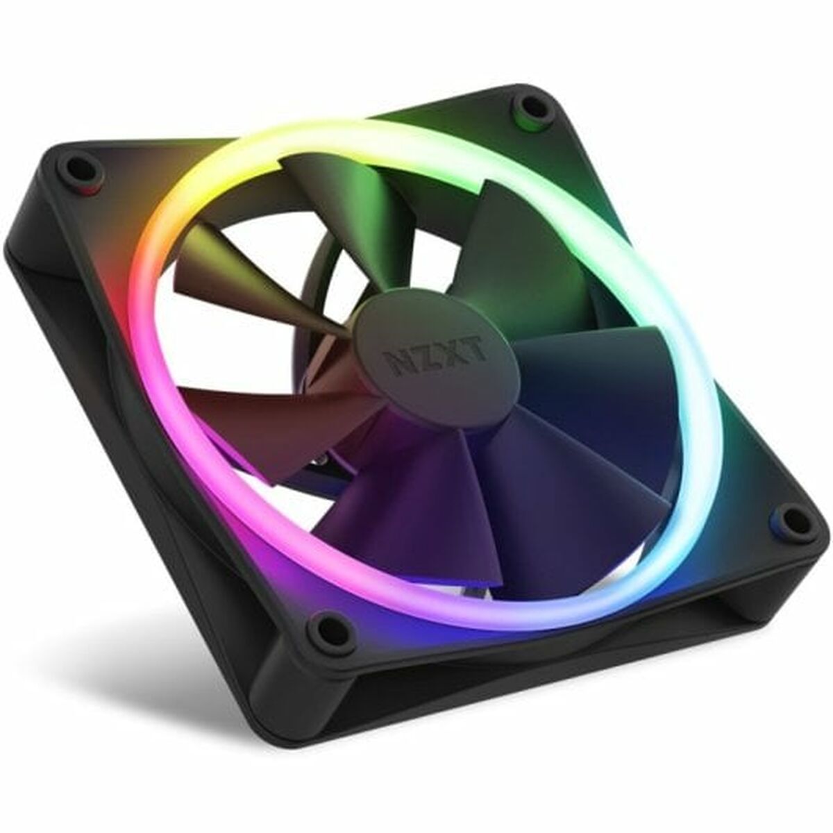 Kylplatta till laptop NZXT RF-R12TF-B1 - 2