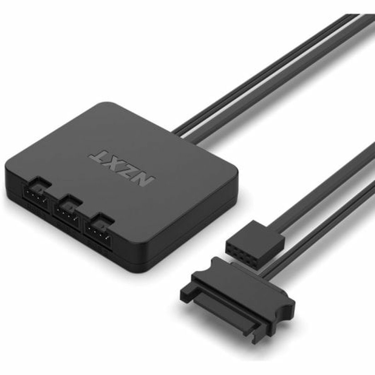 Kylplatta till laptop NZXT RF-R12TF-B1 - 4