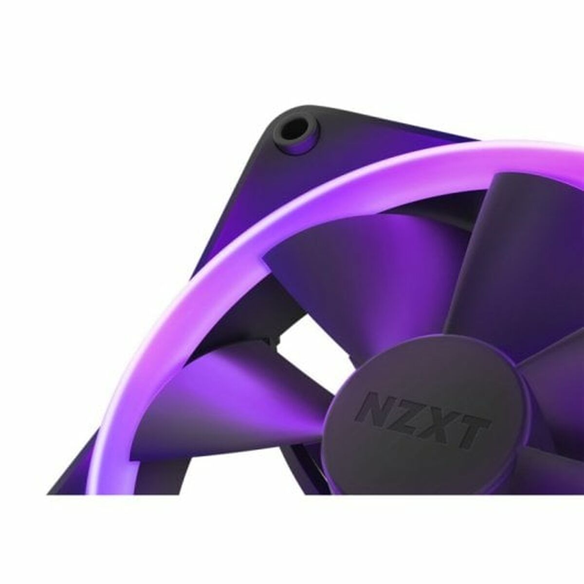 Kylplatta till laptop NZXT RF-R12TF-B1 - 3