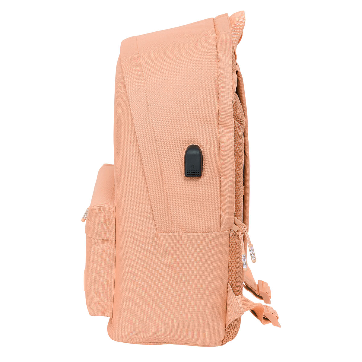 Laptopryggsäck Munich Basic Persika 31 x 44 x 18 cm - 3