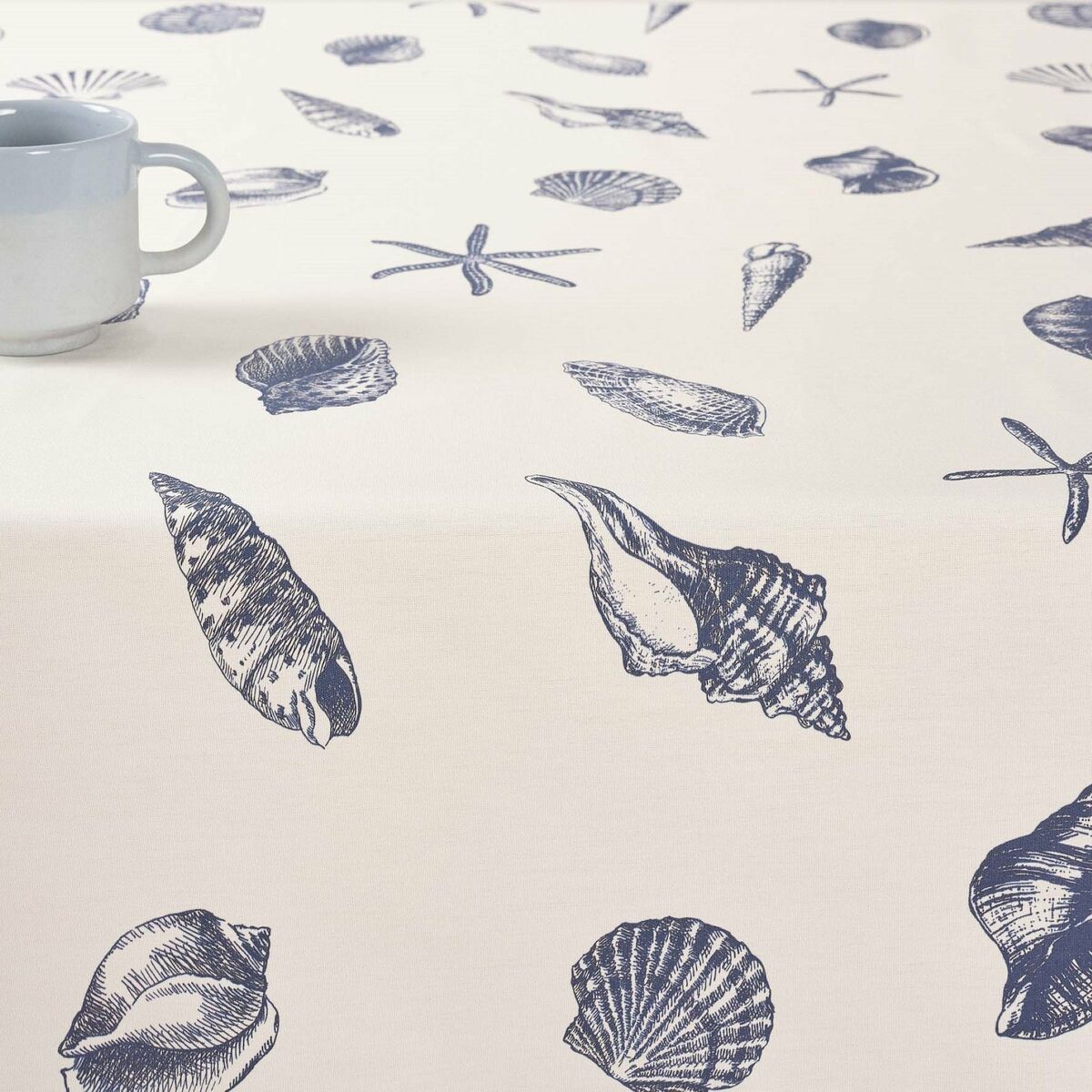 Bordsduk Belum T04 100 x 155 cm - 5