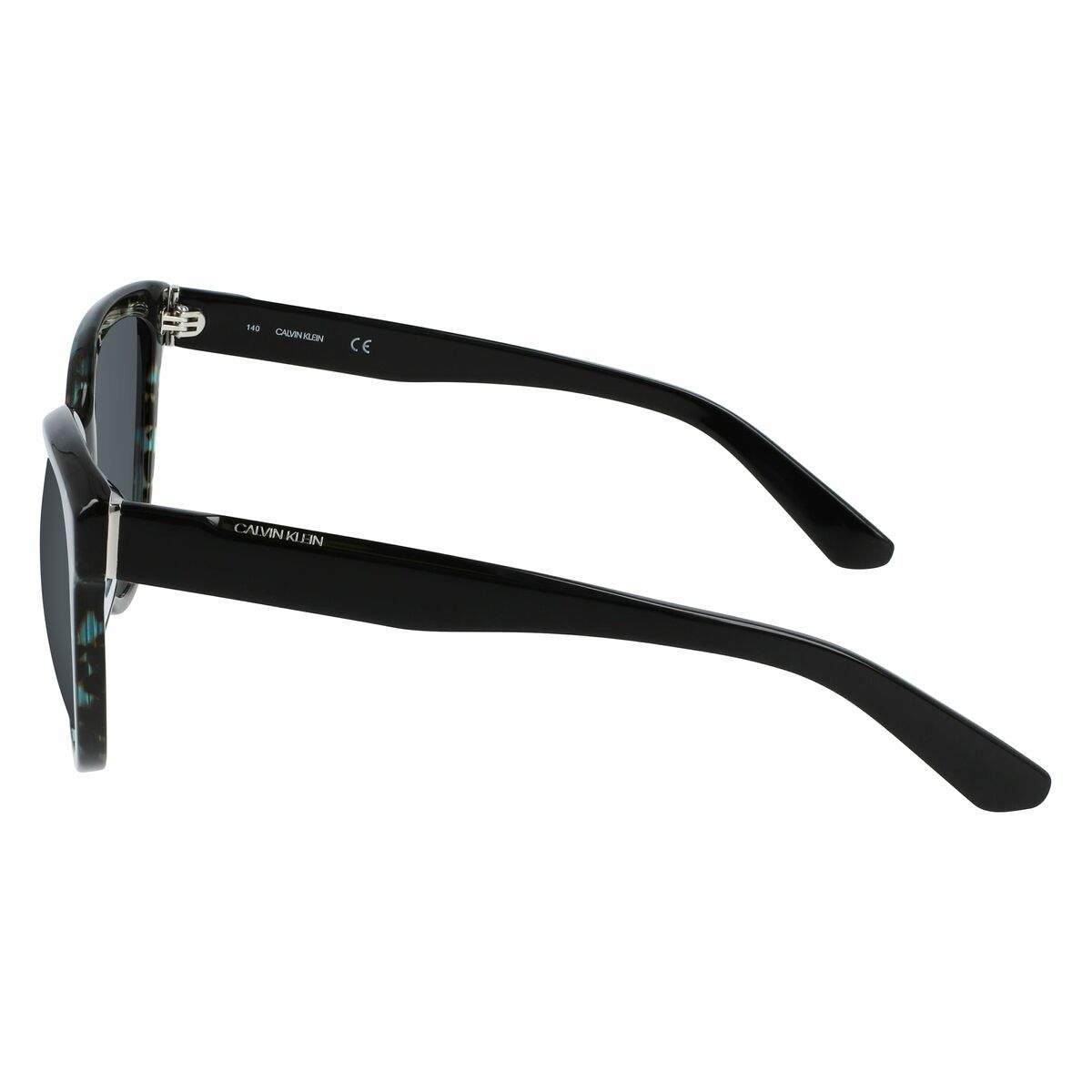 Damsolglasögon Calvin Klein CK21709S-333 ø 56 mm - 3
