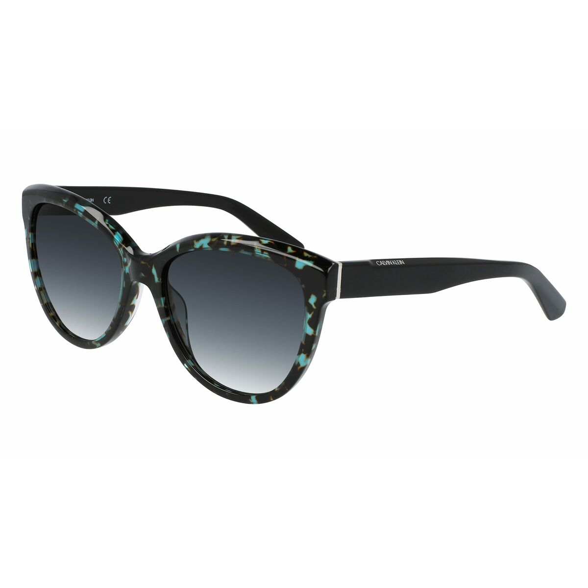 Damsolglasögon Calvin Klein CK21709S-333 ø 56 mm