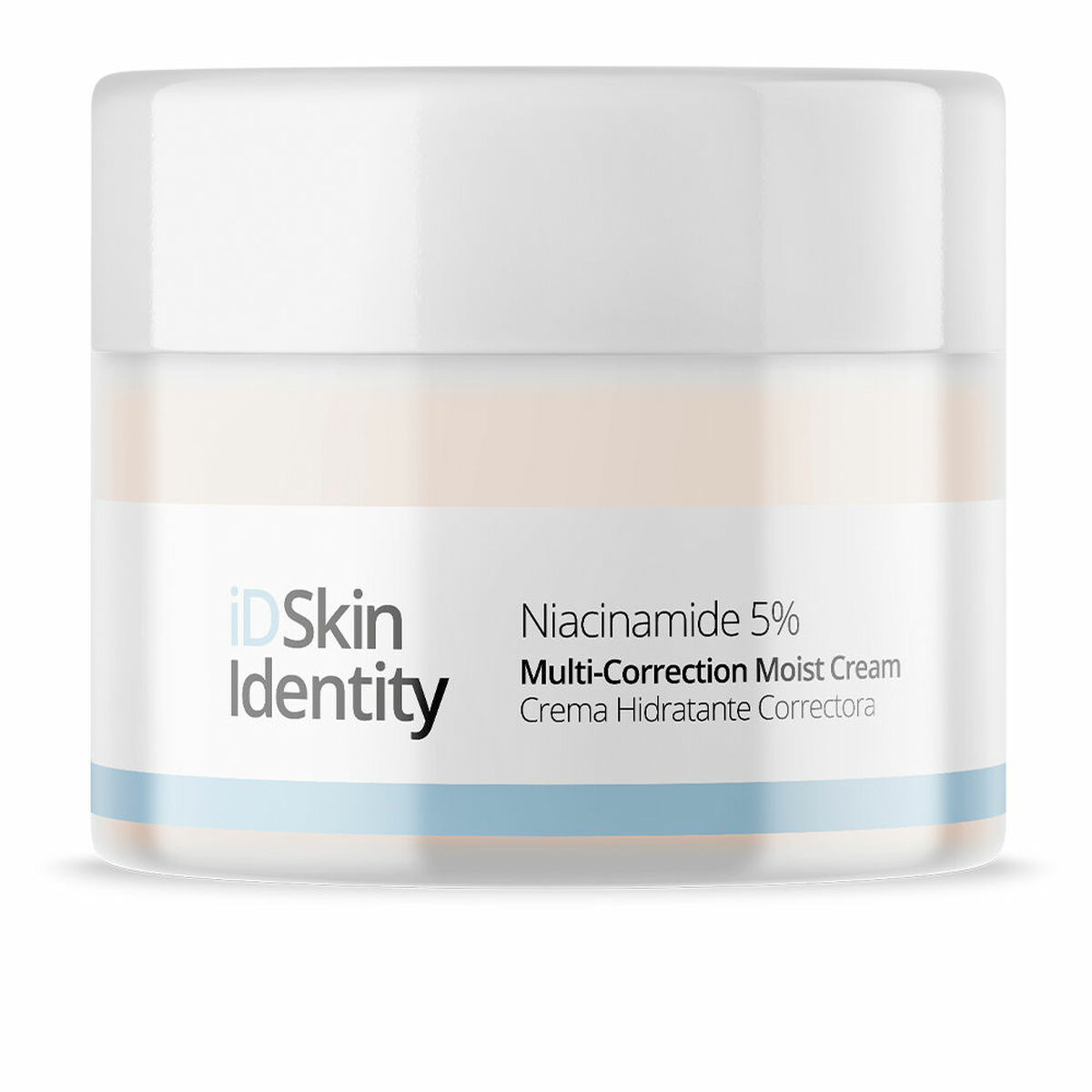 Återstrukturerande kräm Skin Generics Id Skin 50 ml