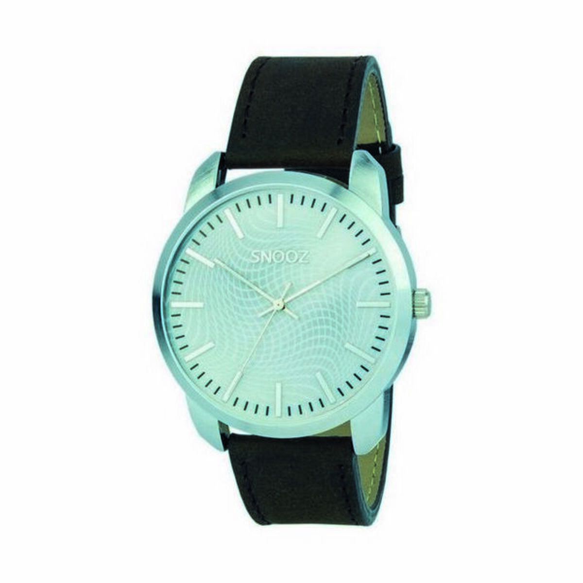 Unisexklocka Snooz Saa0044-65 (Ø 44 mm) - 7