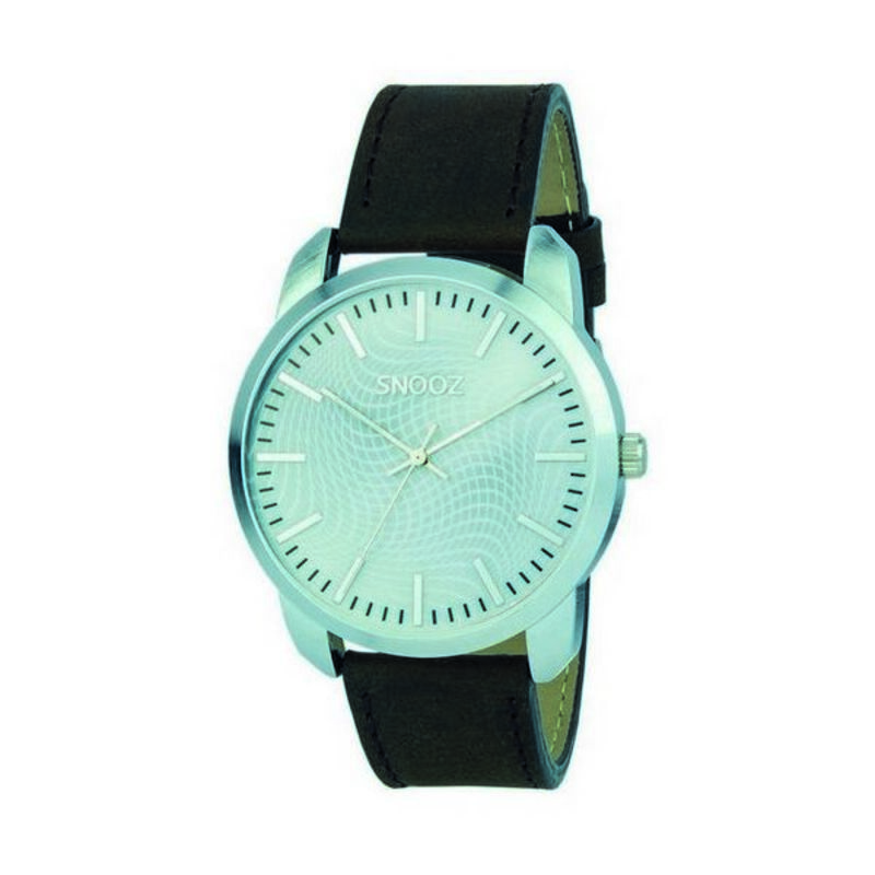 Unisexklocka Snooz Saa0044-65 (Ø 44 mm) - 2