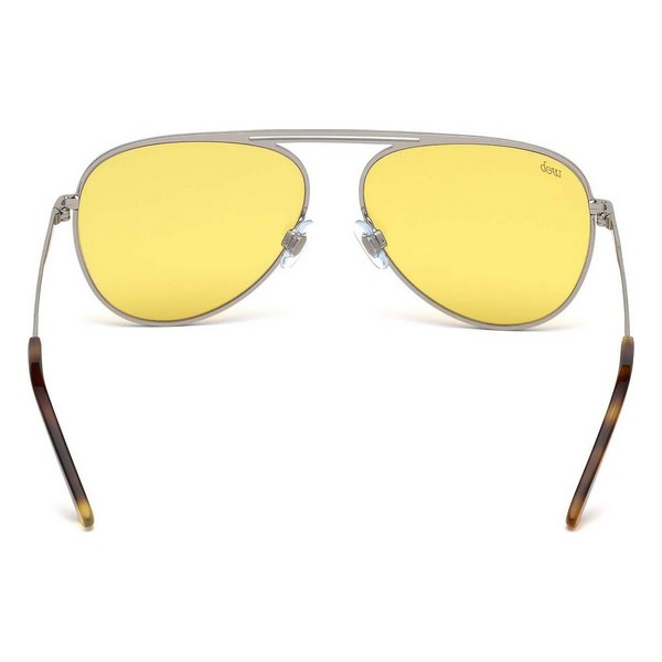 Unisexsolglasögon Web Eyewear WE0206-14J ø 58 mm - 2