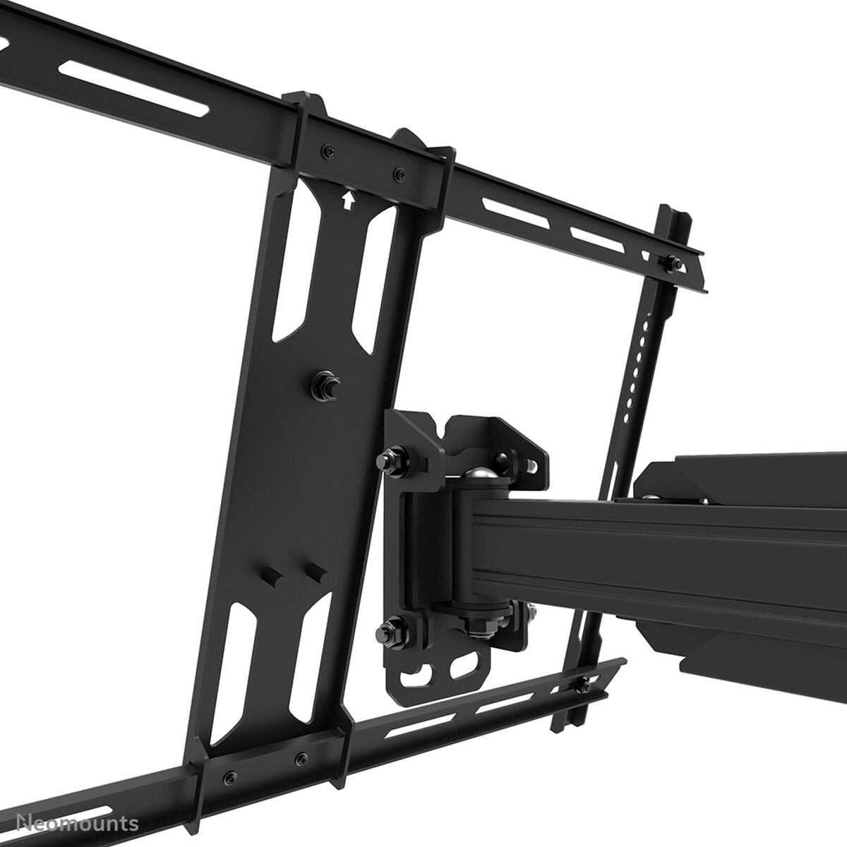 TV-fäste Neomounts WL40S-910BL16 45 kg 40" - 3