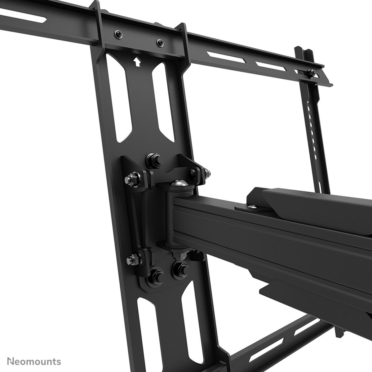 TV-fäste Neomounts WL40S-910BL16 45 kg 40" - 4