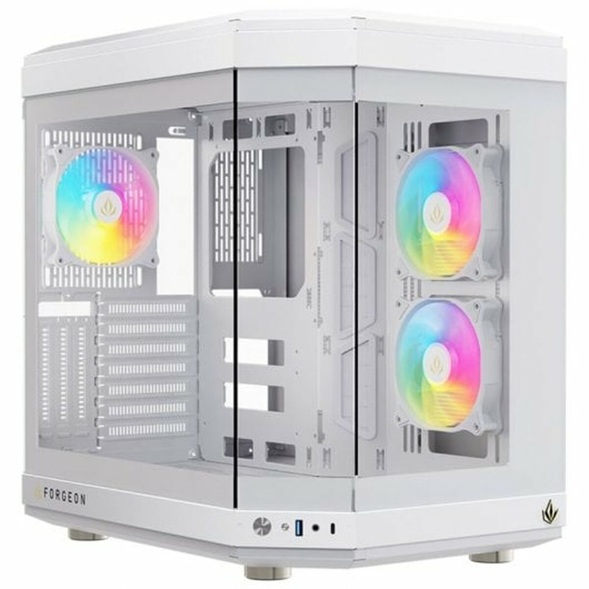 ATX Semitorn Forgeon Vit