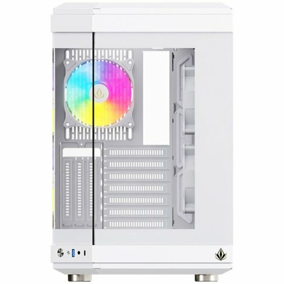 ATX Semitorn Forgeon Vit - 2