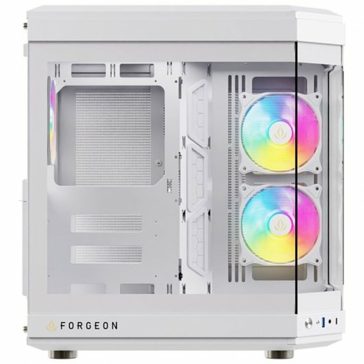 ATX Semitorn Forgeon Vit - 5