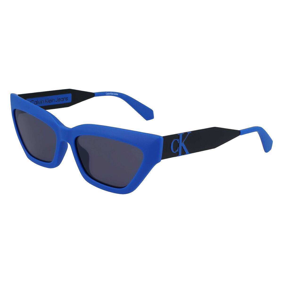 Damsolglasögon Calvin Klein CKJ22640S-400 ø 57 mm