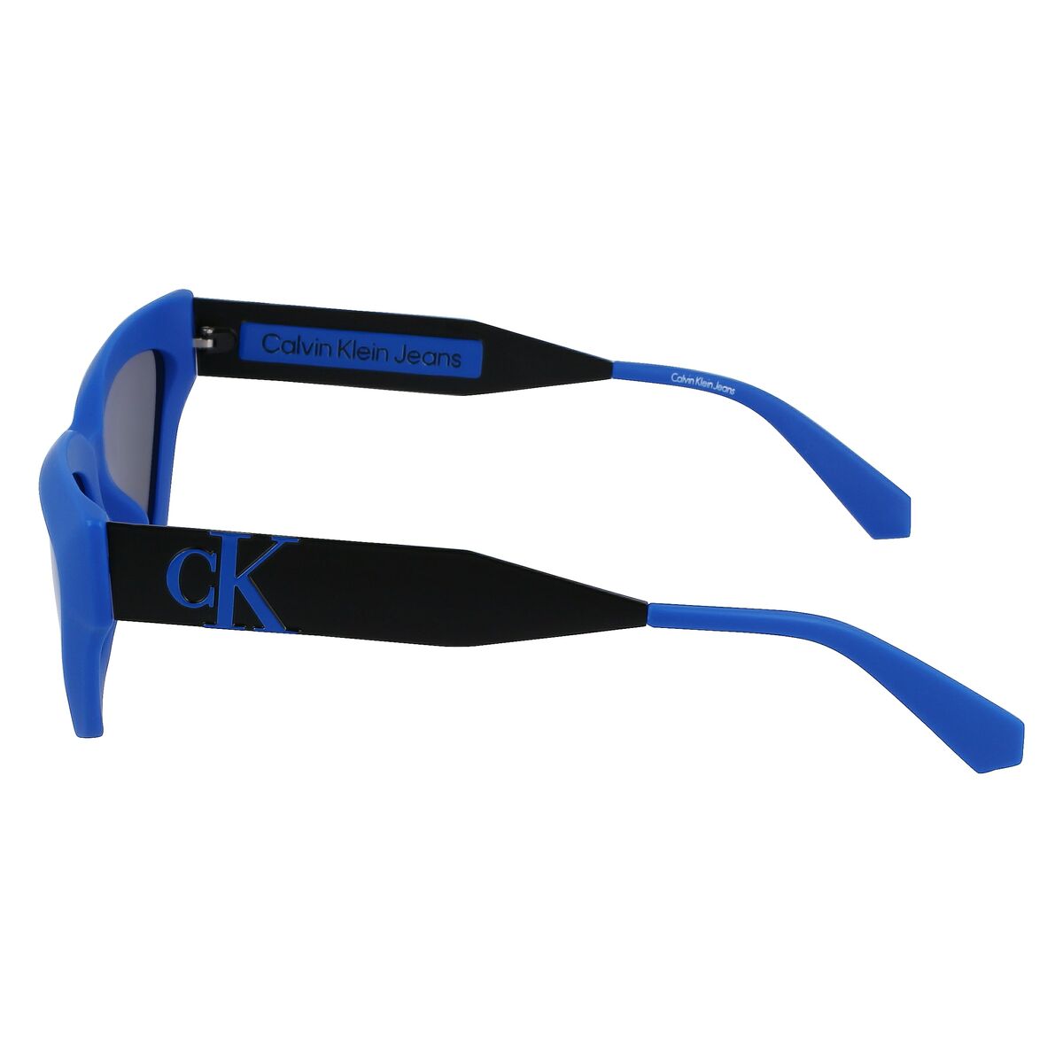 Damsolglasögon Calvin Klein CKJ22640S-400 ø 57 mm - 3