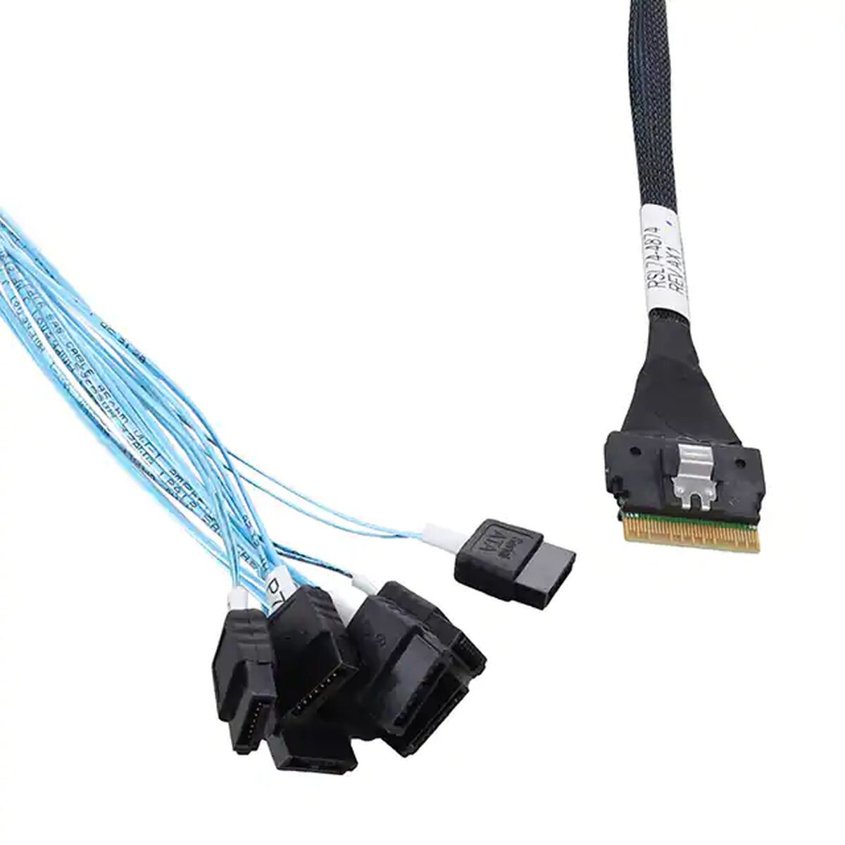 Kabel SATA Microchip 2305800-R