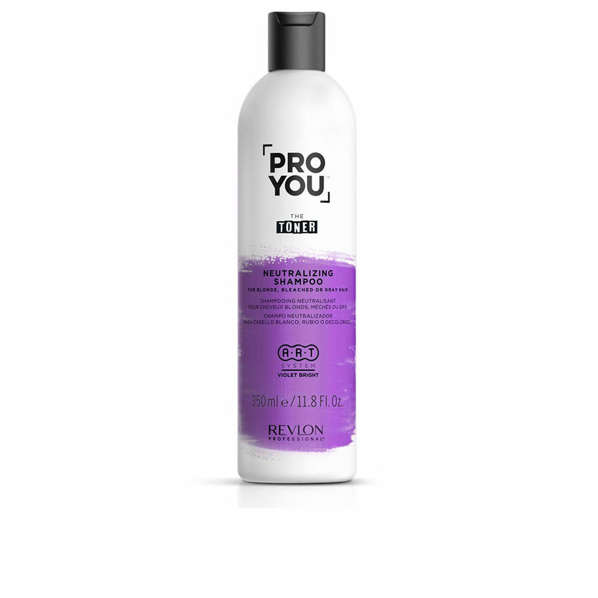 Schampo Revlon PROYOU CARE 350 ml