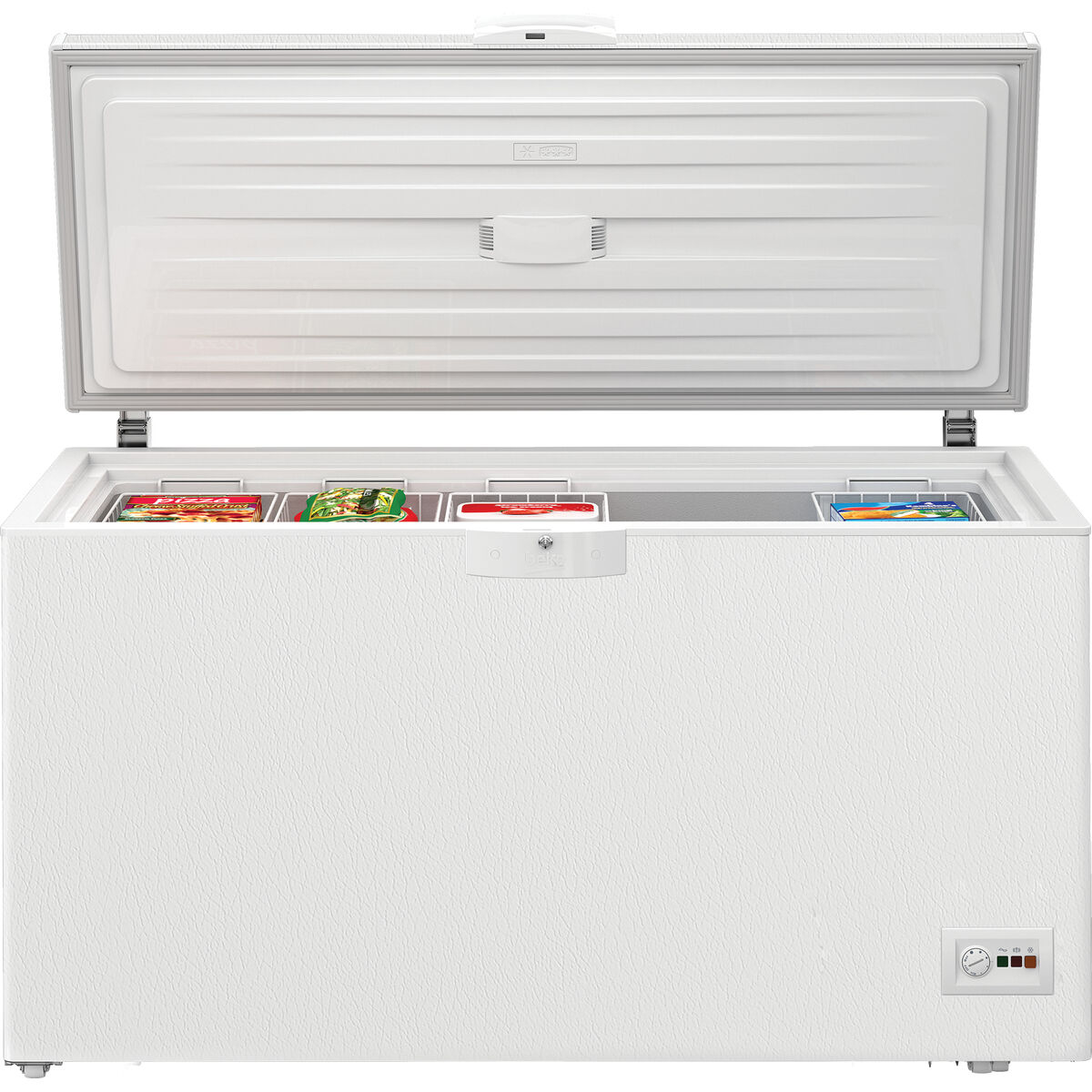 Frys BEKO HSM37540 - 2