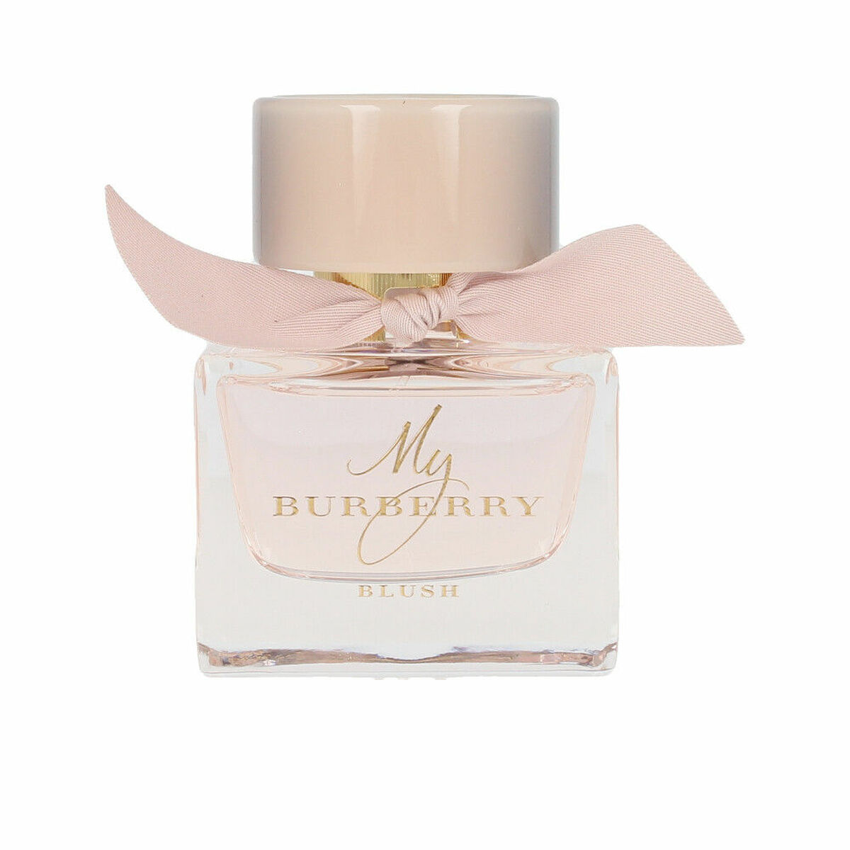 Parfym Damer Burberry My Burberry Blush EDP 50 ml - 2