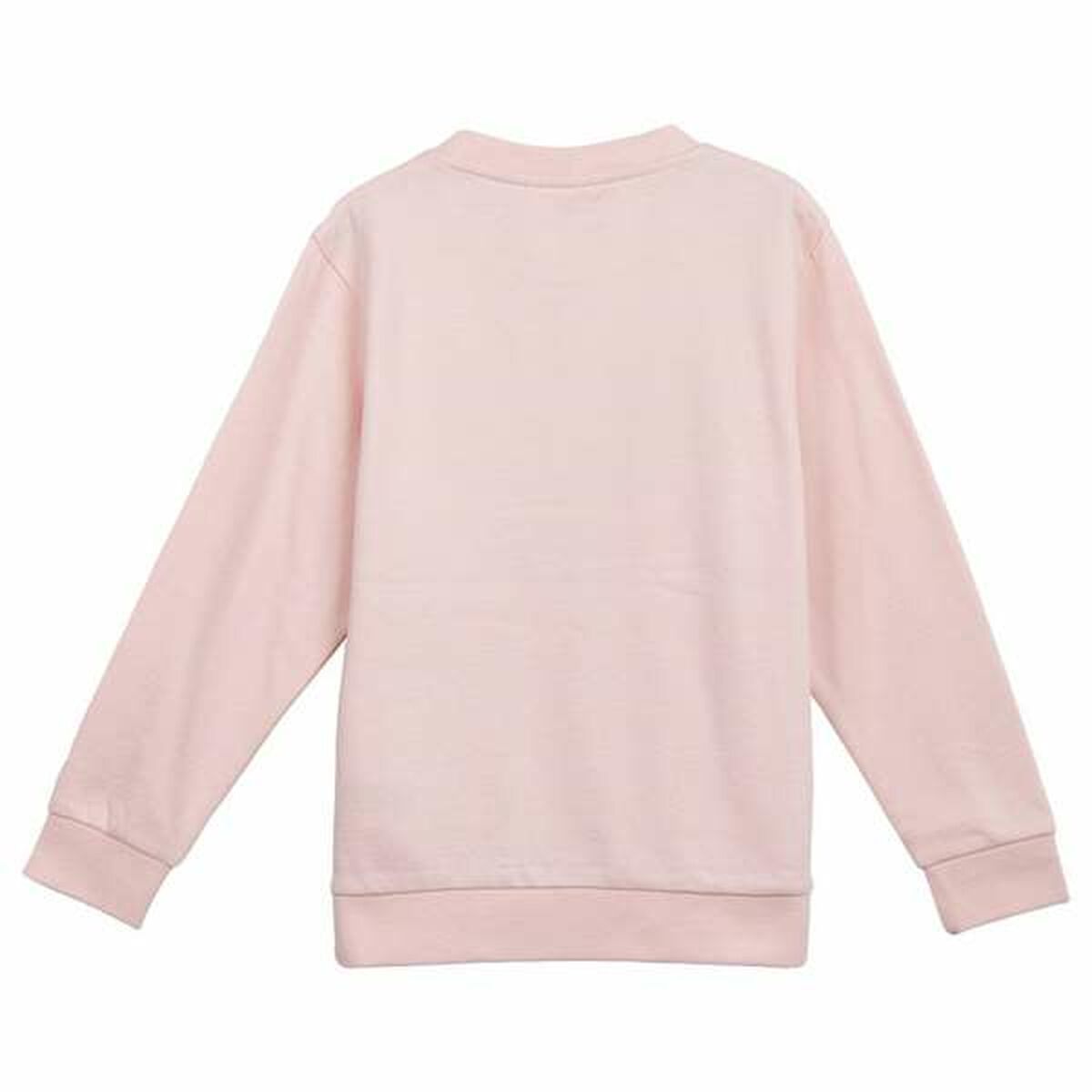 Träningsoverall barn Stitch Rosa - 2