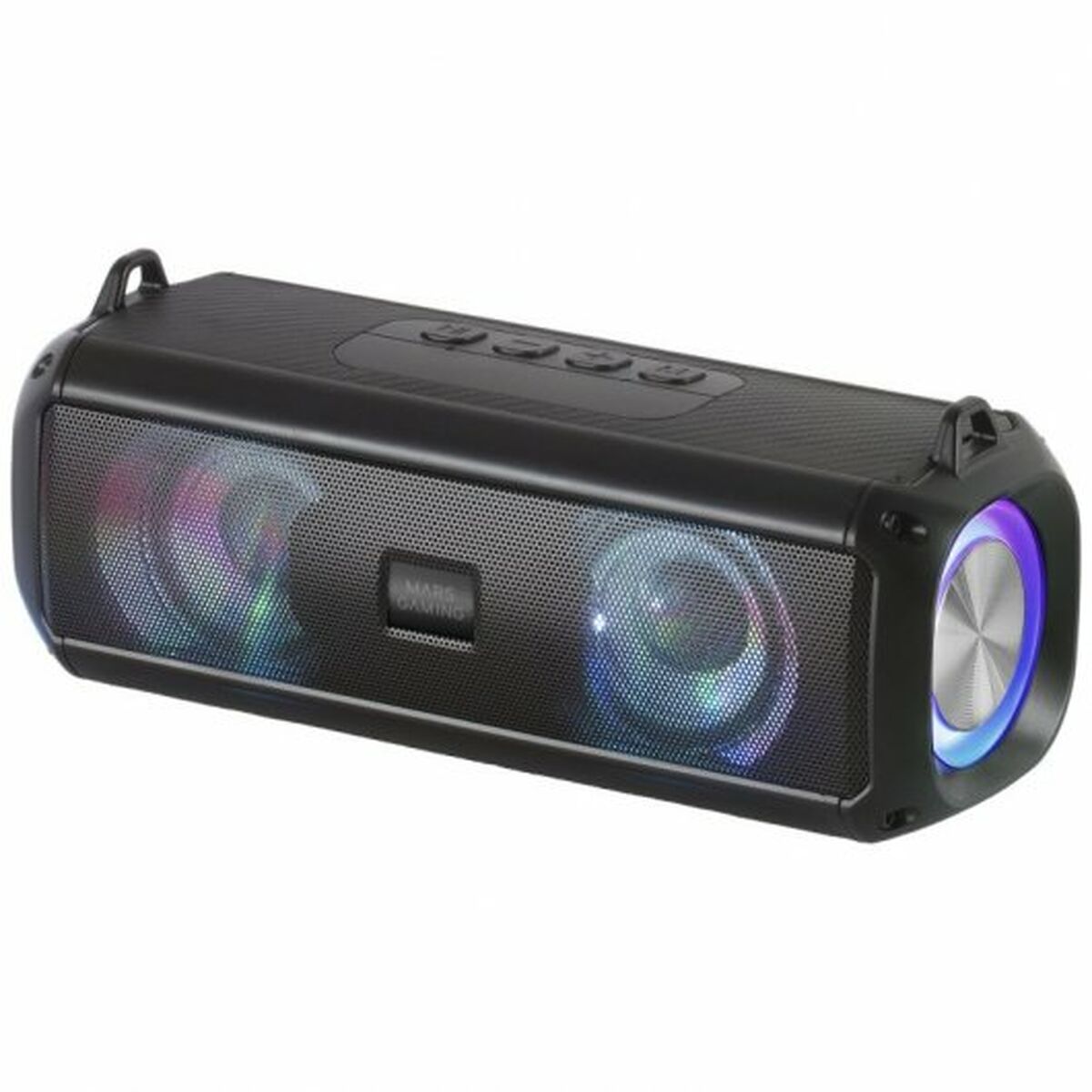 Bluetooth Högtalare Mars Gaming MSBXT - 3