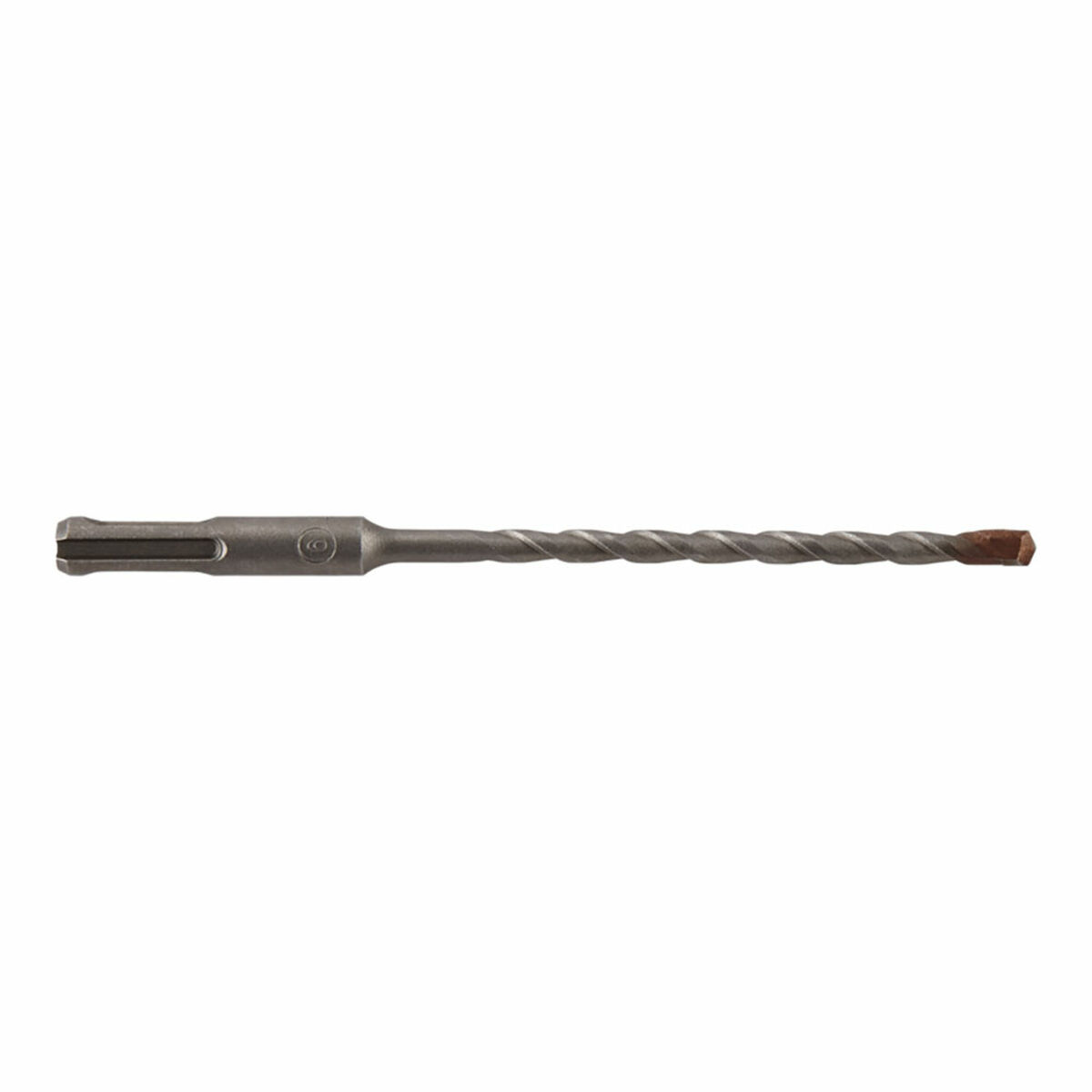 Axel Wolfcraft SDS Plus 6 x 165 mm Cement