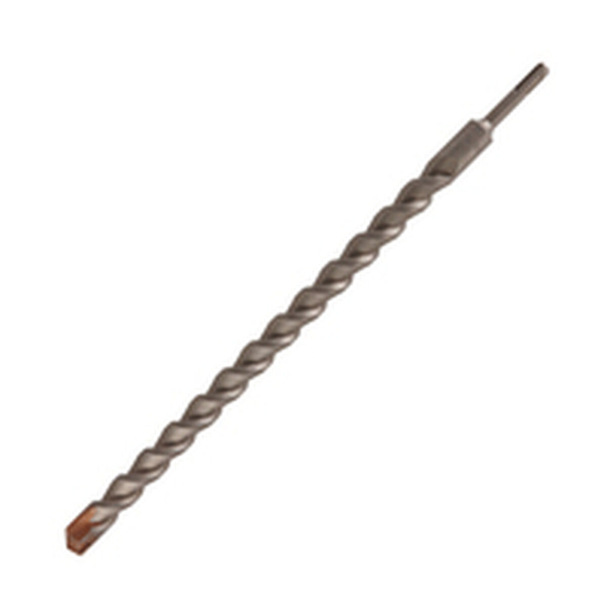 Axel Wolfcraft SDS Plus 6 x 165 mm Cement - 3