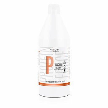 Schampo Salerm Proteinas 1,2 L