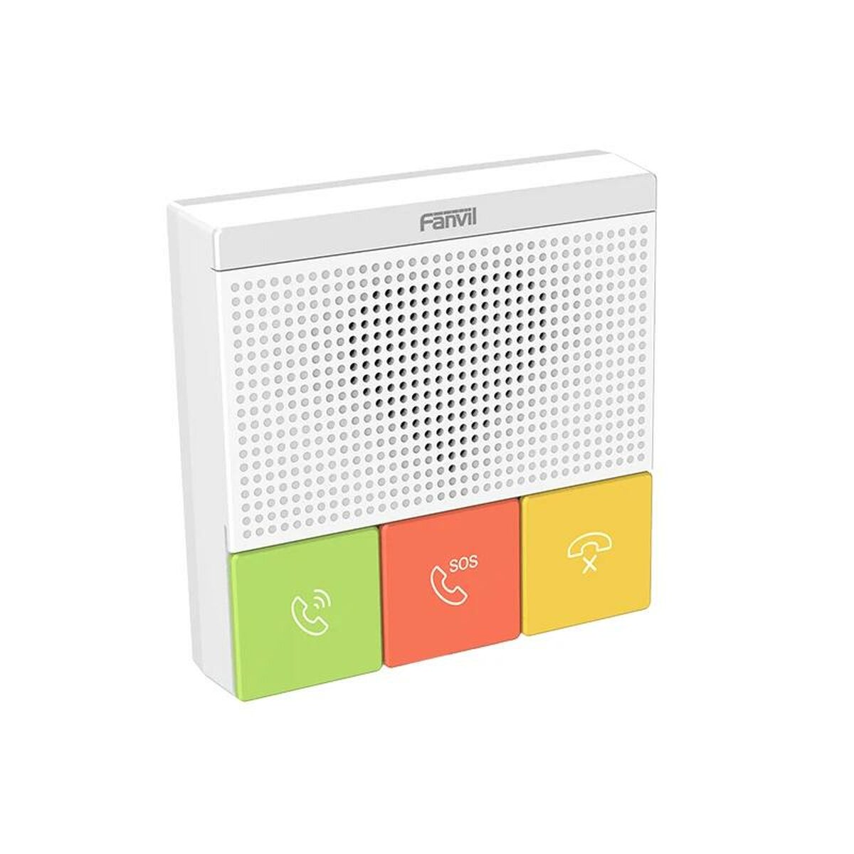 Kommunikation Fanvil Y501W - 3