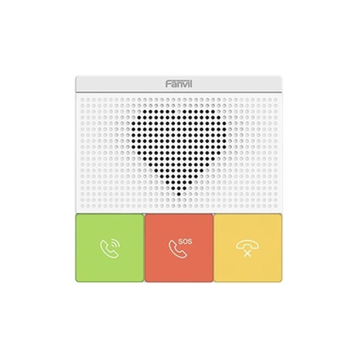 Kommunikation Fanvil Y501W