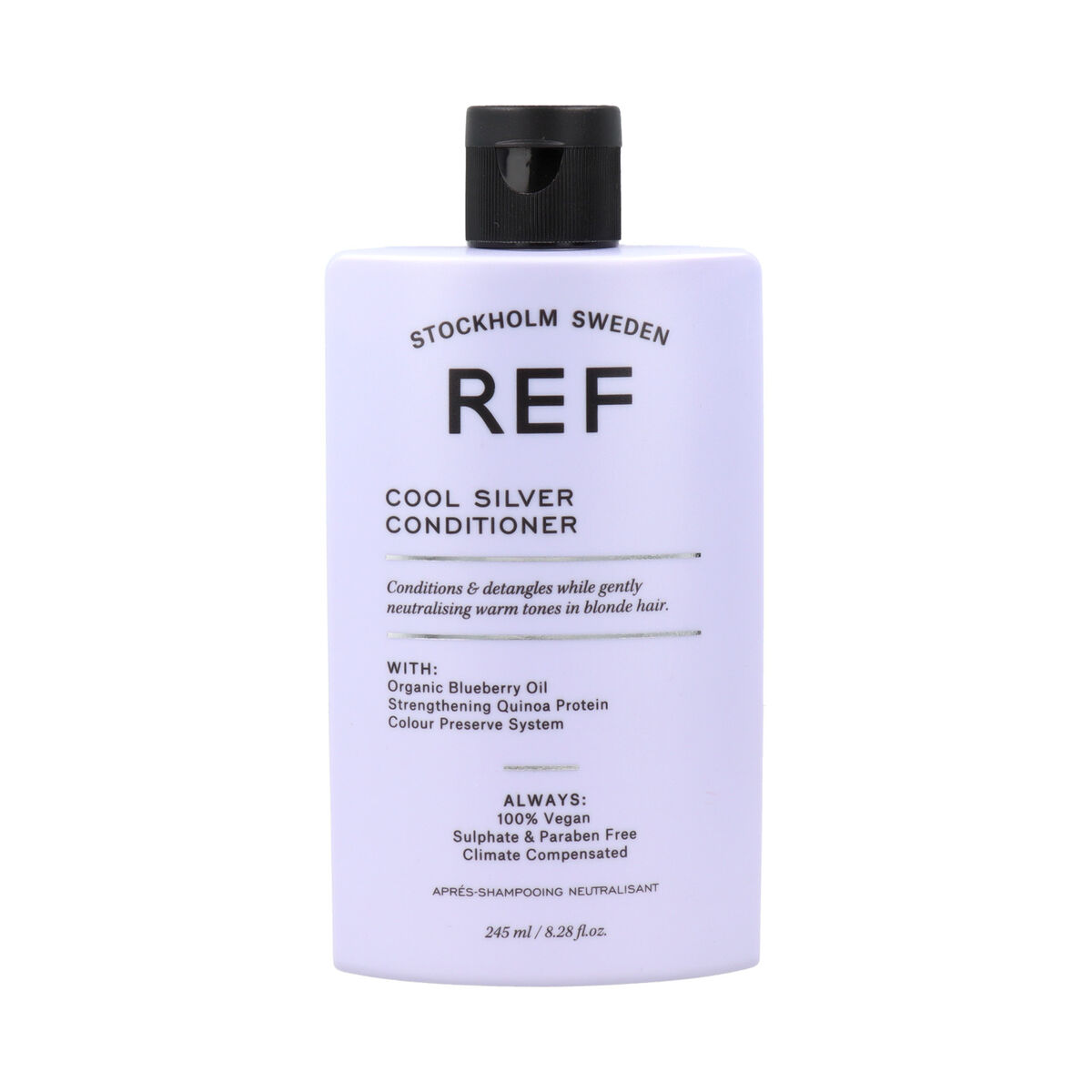 Balsam REF COOL SILVER 245 ml