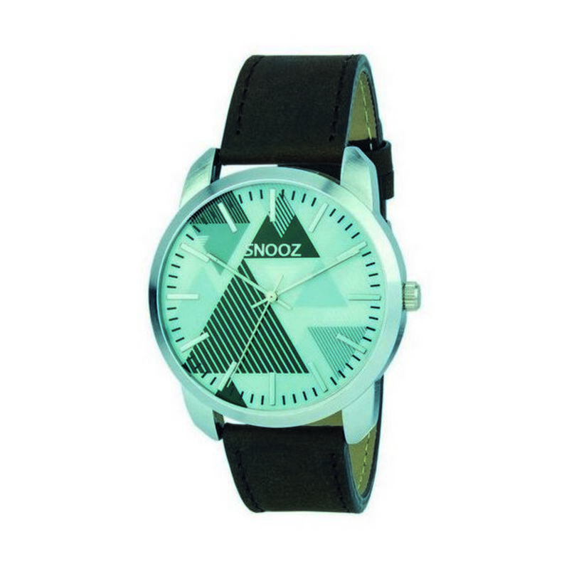 Unisexklocka Snooz Saa0044-67 (Ø 44 mm) - 2