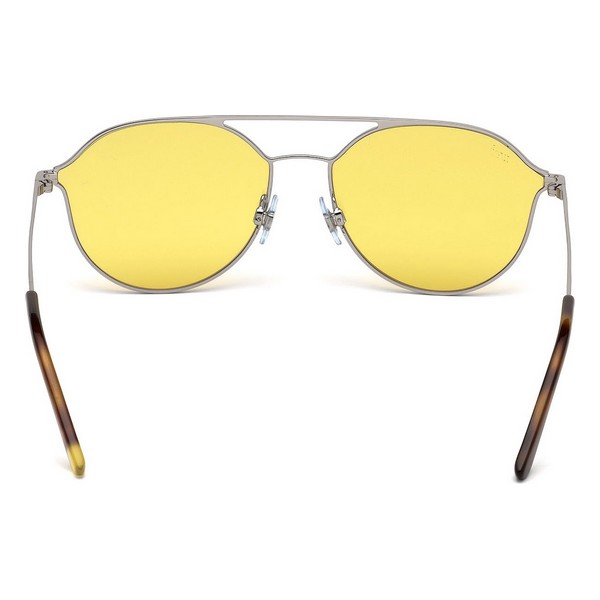 Unisexsolglasögon Web Eyewear WE0208-14J ø 59 mm - 2