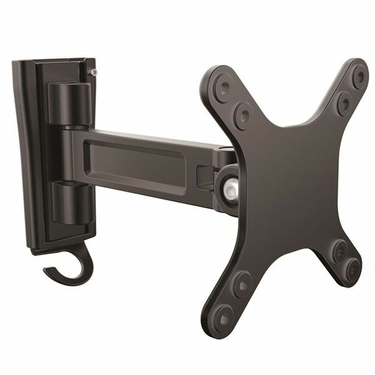 TV-fäste Startech ARMWALLS 15 kg 27" - 3