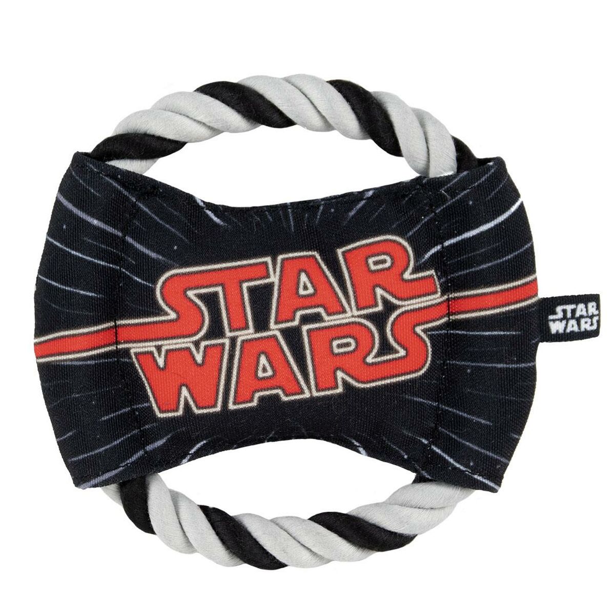 Snöre Star Wars Svart - 10