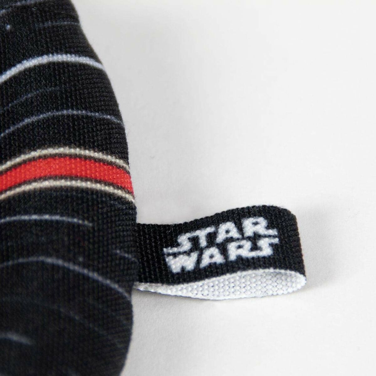 Snöre Star Wars Svart - 2