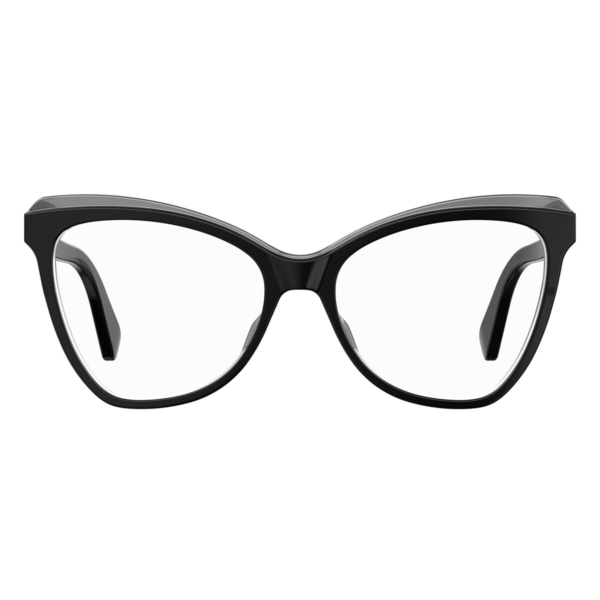 Glasögonbågar Moschino MOS567-08A Ø 52 mm - 2