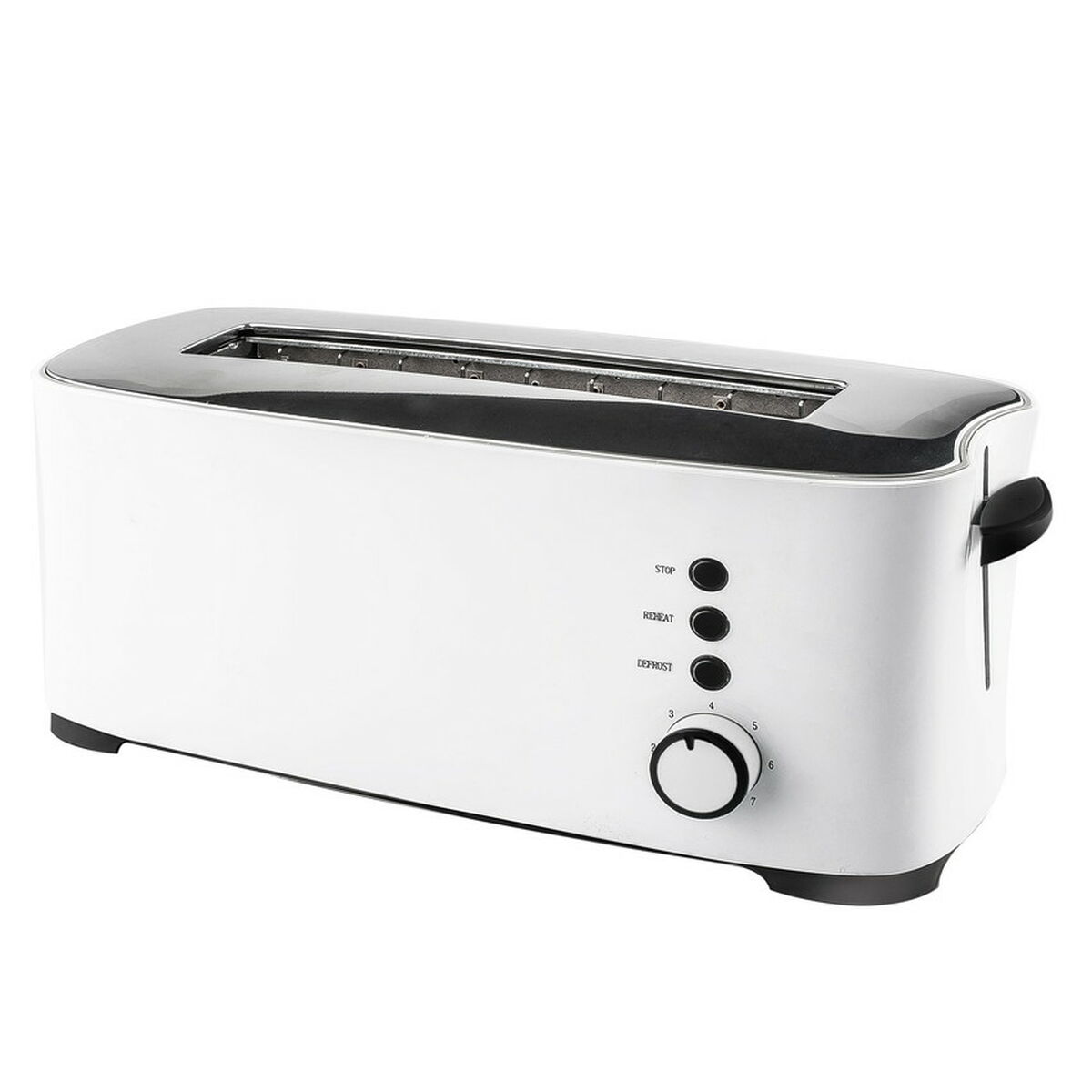 Brödrost Küken 33619 1000 W