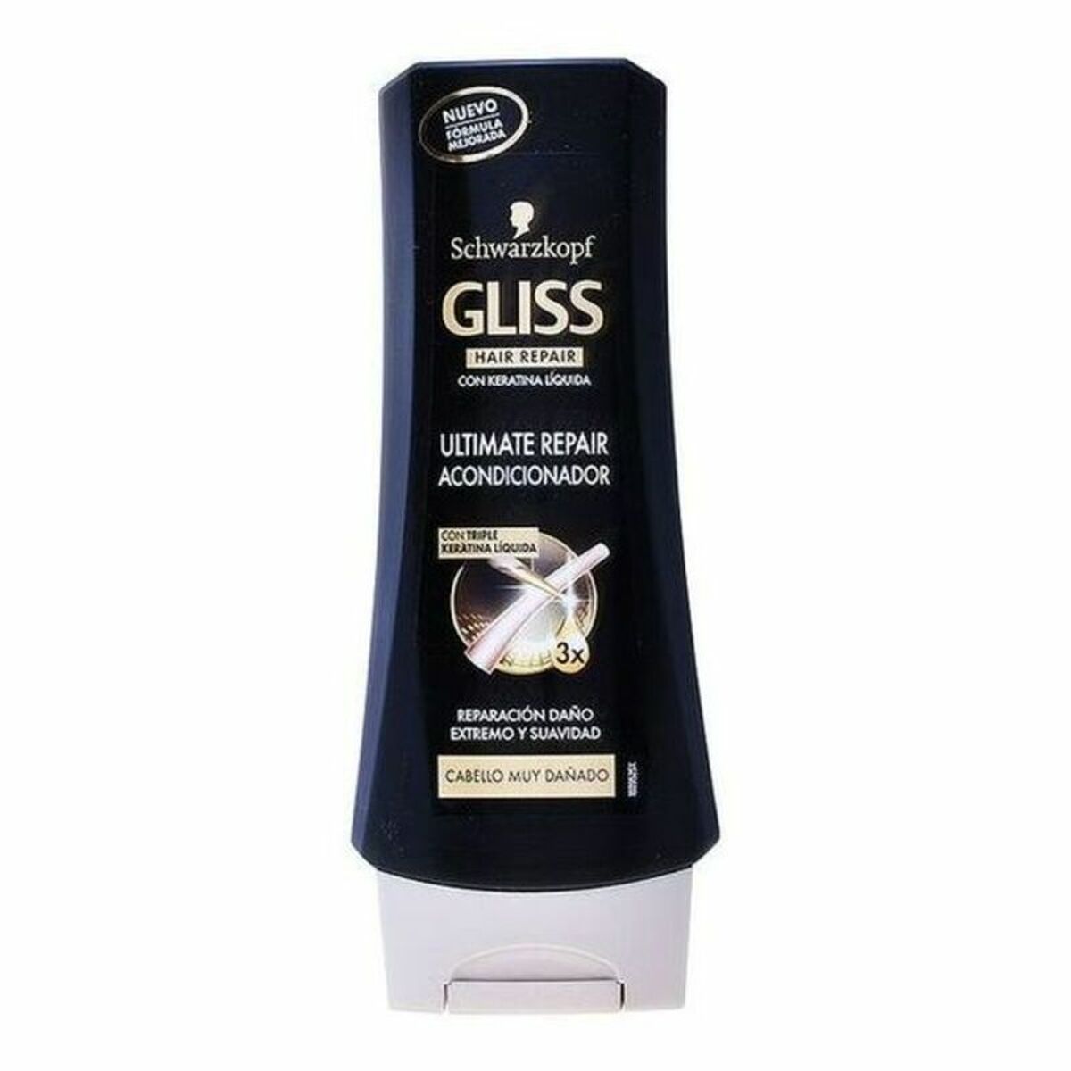 Balsam Schwarzkopf GLISS 200 ml