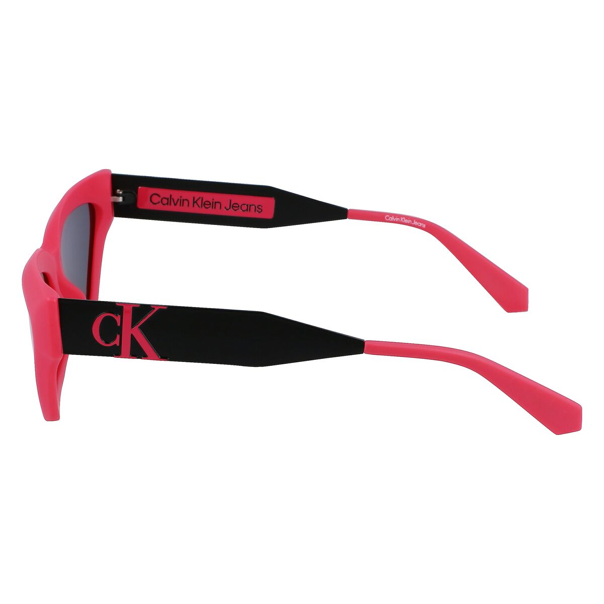 Damsolglasögon Calvin Klein CKJ22640S-675 ø 57 mm - 3