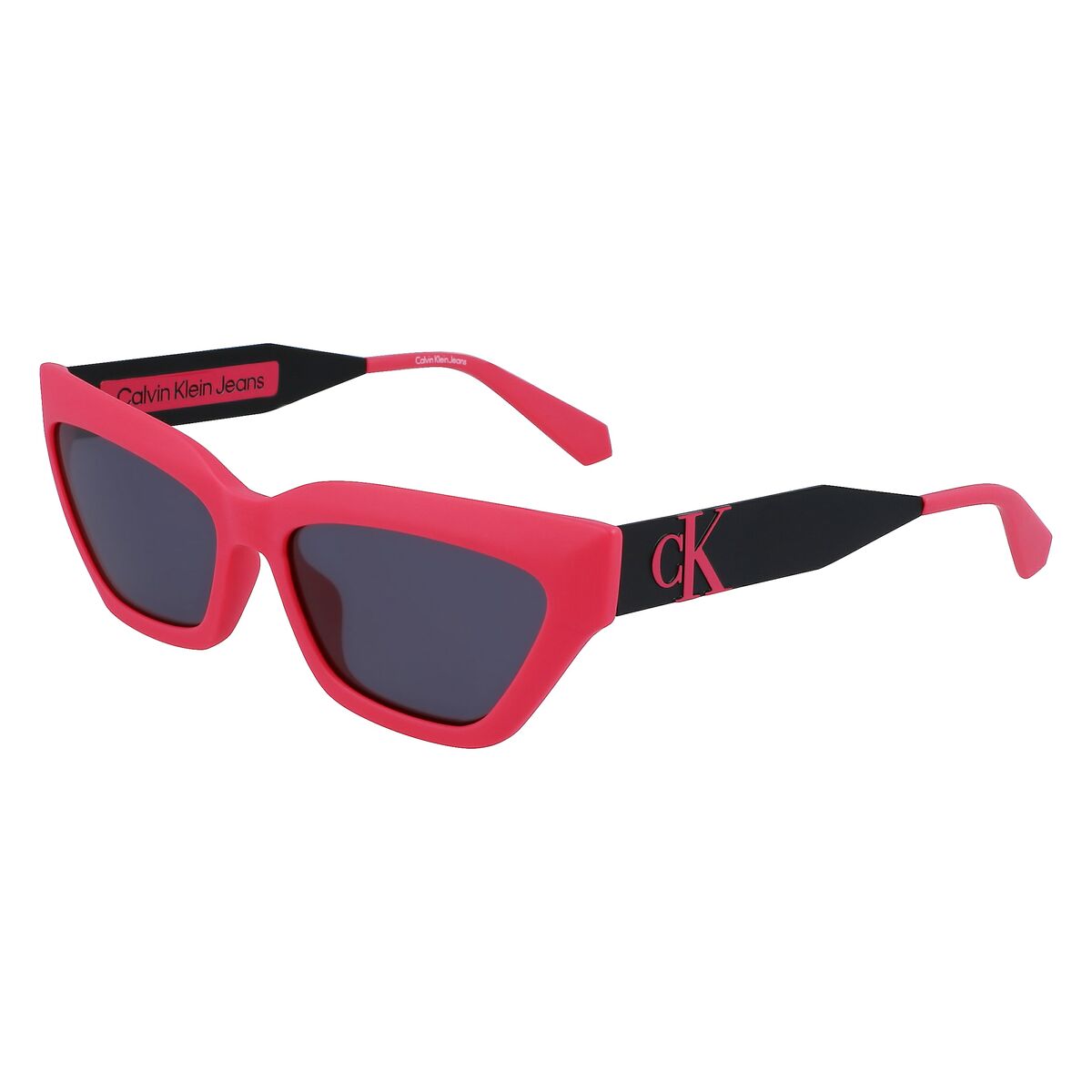 Damsolglasögon Calvin Klein CKJ22640S-675 ø 57 mm