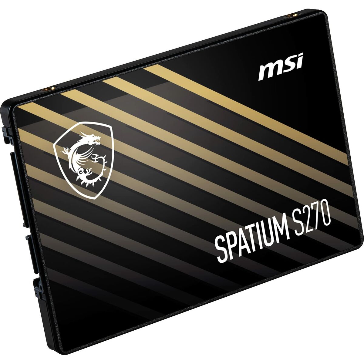 Hårddisk MSI S78-440E350-P83 480 GB - 2