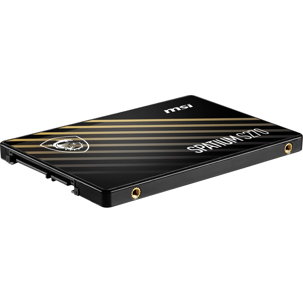 Hårddisk MSI S78-440E350-P83 480 GB - 5