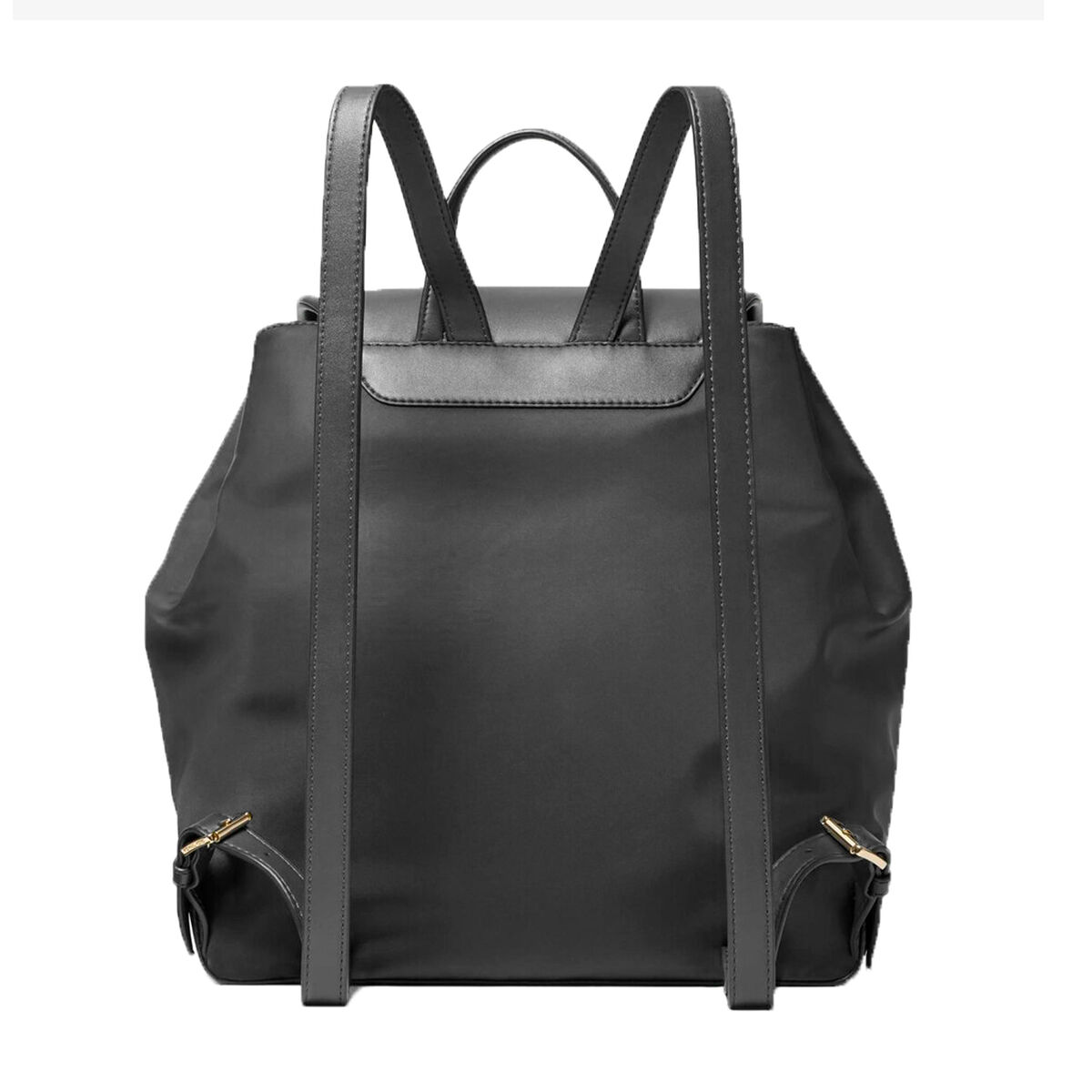 Ryggsäck Casual Michael Kors Cara Svart - 2