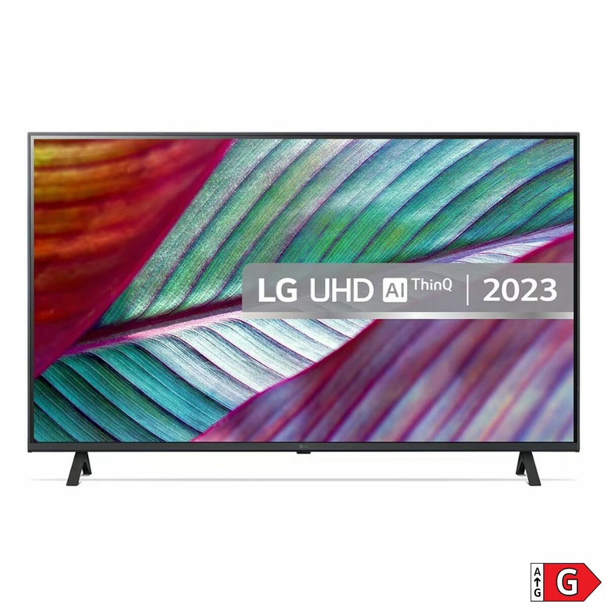 Smart TV LG 43UR78006LK 4K Ultra HD 43" HDR LCD - 3