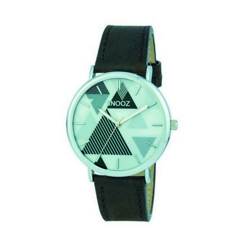 Unisexklocka Snooz Saa1041-67 (Ø 40 mm) - 3