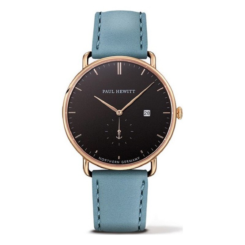 Herrklocka Paul Hewitt PHTGAGB23M (Ø 42 mm) - 4