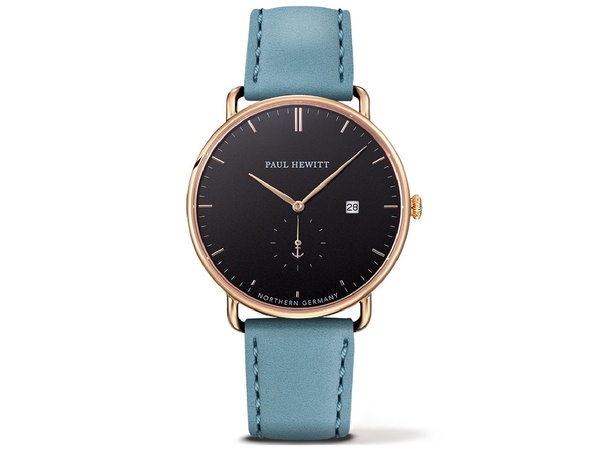Herrklocka Paul Hewitt PHTGAGB23M (Ø 42 mm)