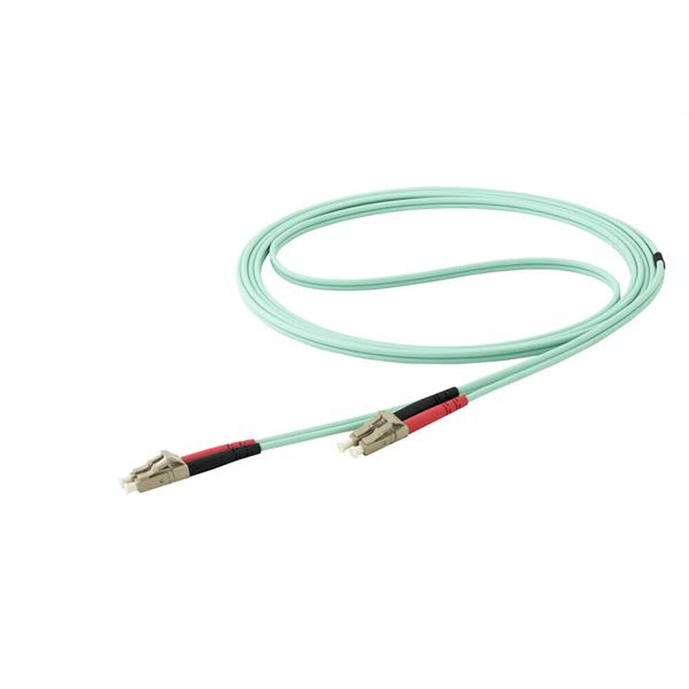 Fiberoptikkabel Startech 450FBLCLC15