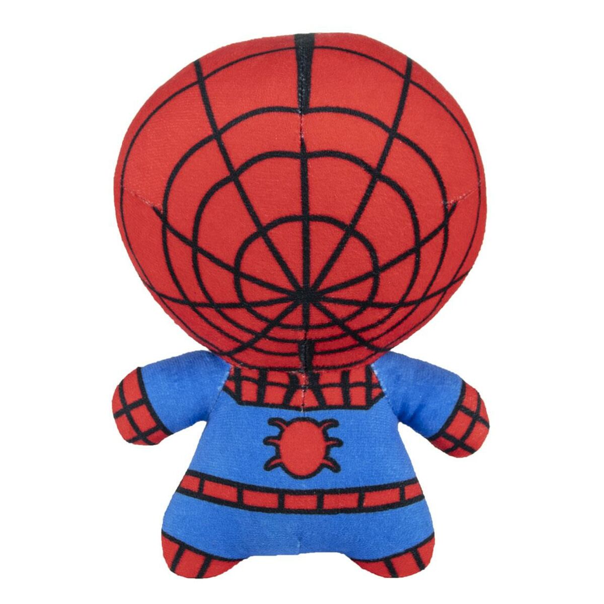Hundleksak Spider-Man   Röd - 8